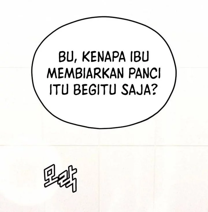 God’s Cooking Chapter 27 - halaman 8
