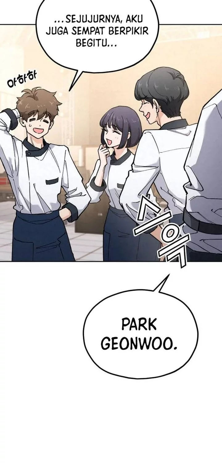 God’s Cooking Chapter 27 - halaman 87