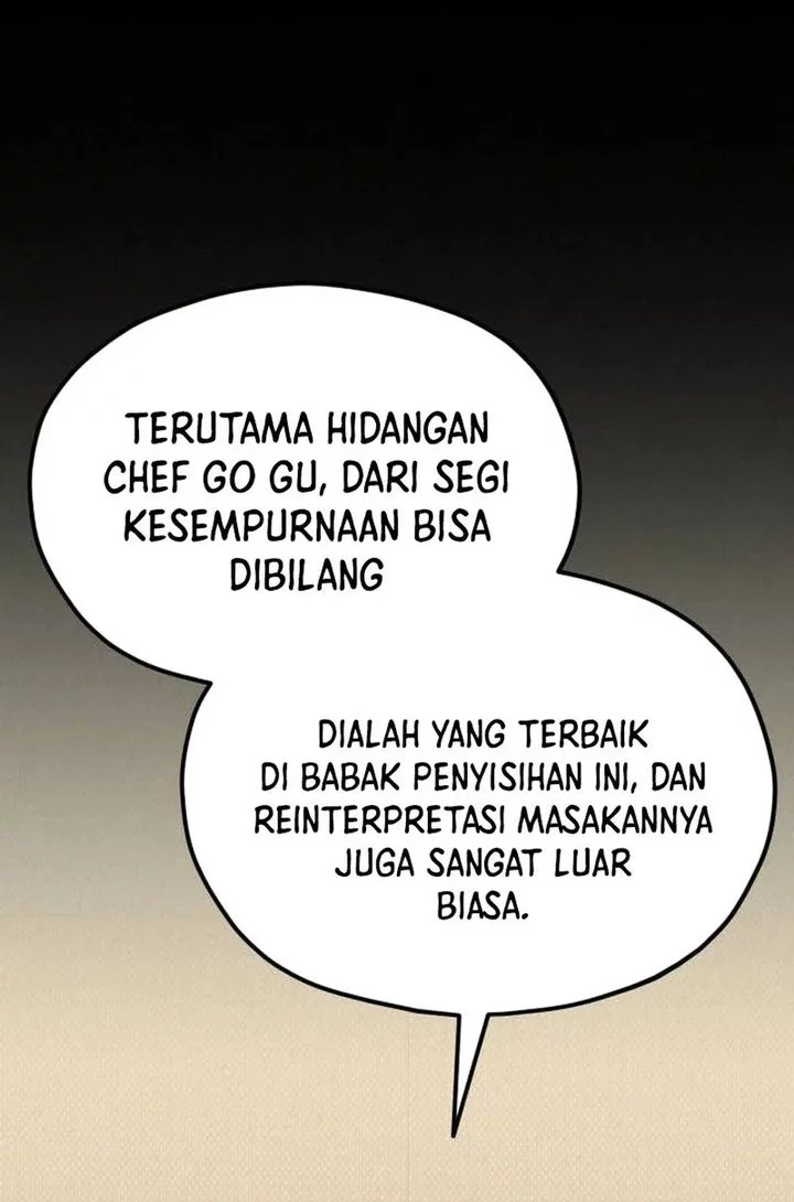 God’s Cooking Chapter 27 - halaman 89