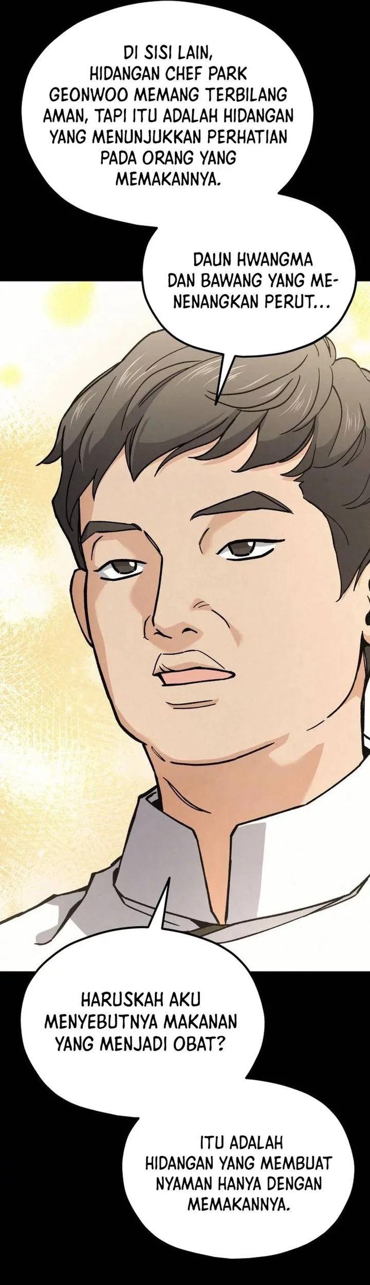 God’s Cooking Chapter 27 - halaman 96