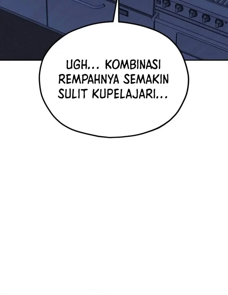 God’s Cooking Chapter 28 - halaman 101