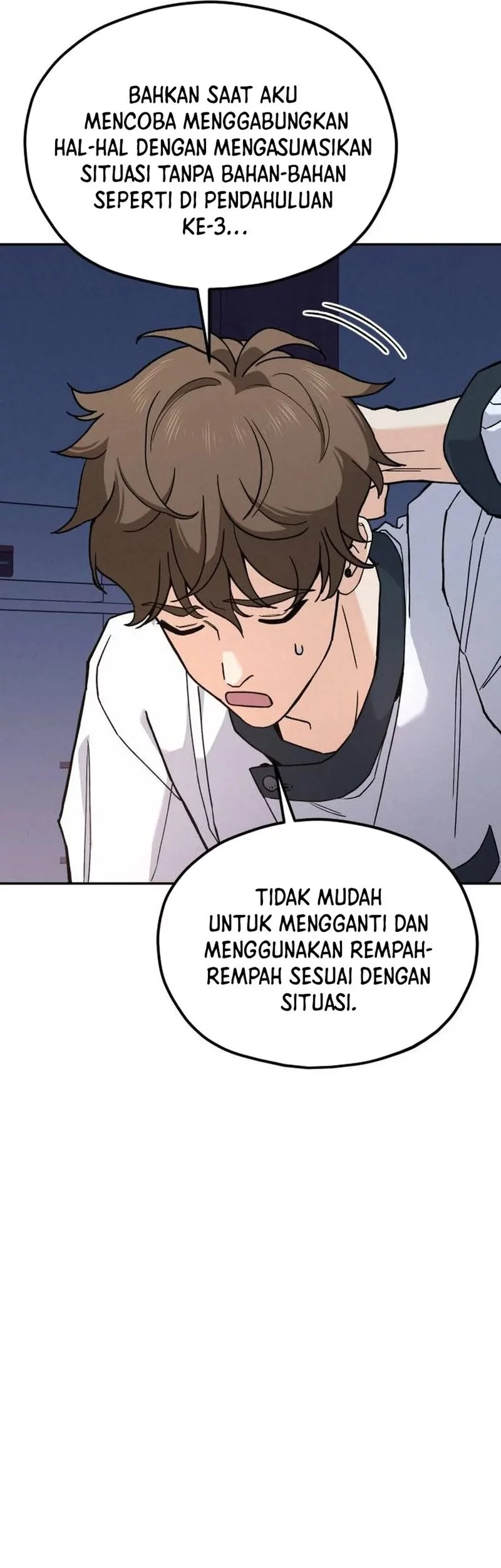 God’s Cooking Chapter 28 - halaman 102