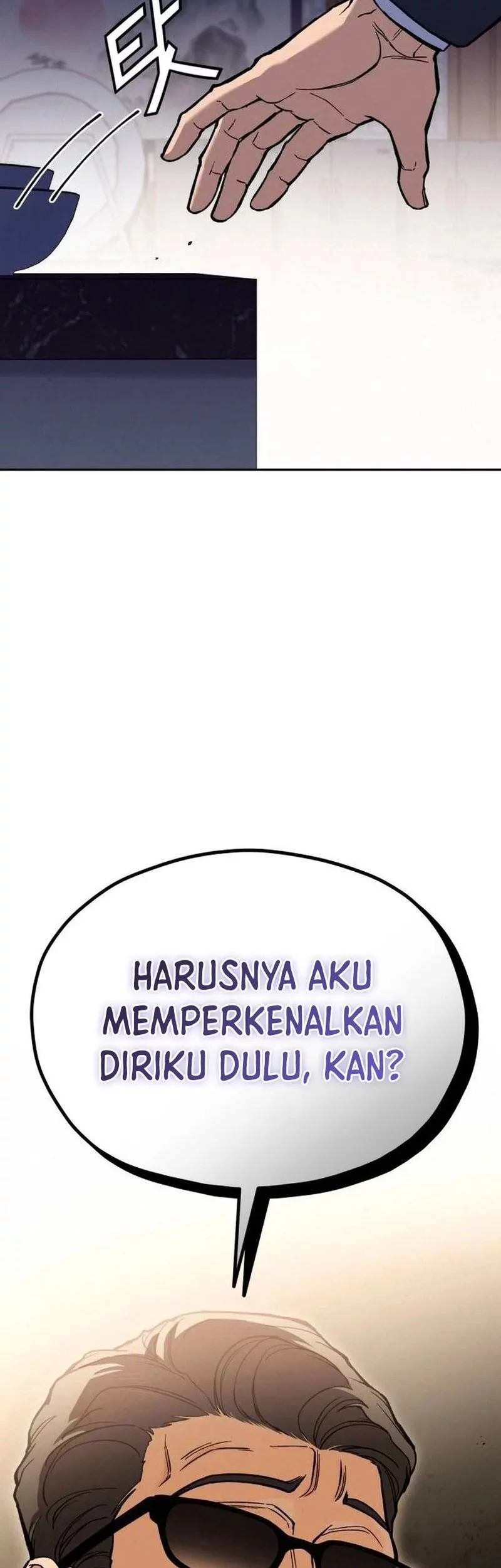 God’s Cooking Chapter 28 - halaman 108