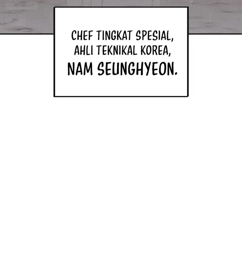 God’s Cooking Chapter 28 - halaman 12