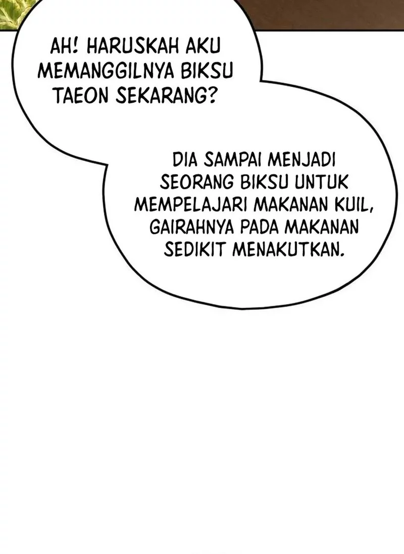 God’s Cooking Chapter 28 - halaman 20