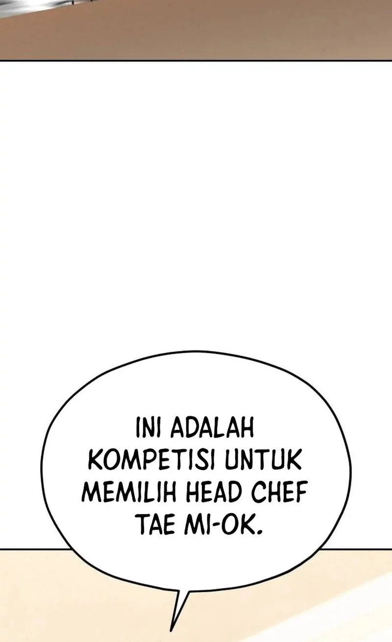 God’s Cooking Chapter 28 - halaman 28