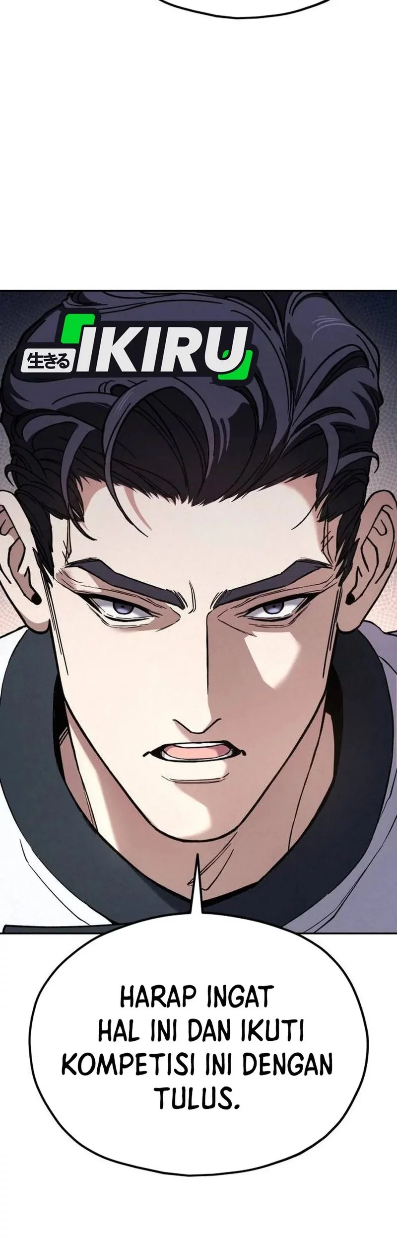 God’s Cooking Chapter 28 - halaman 30