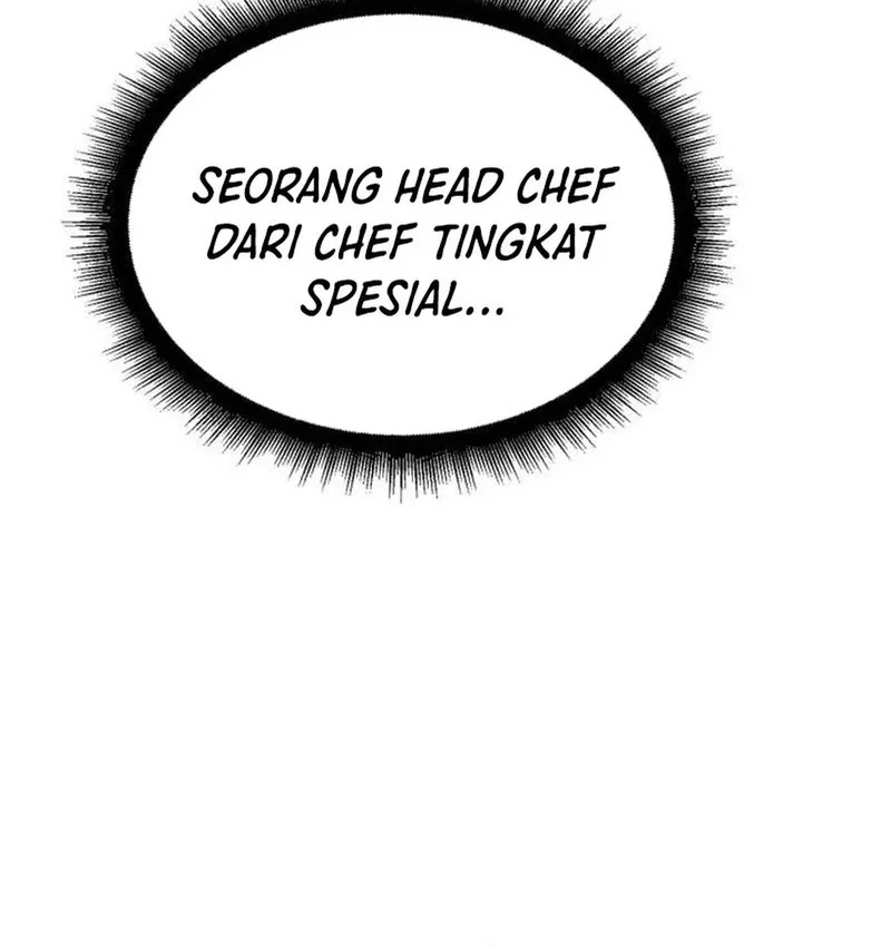 God’s Cooking Chapter 28 - halaman 32