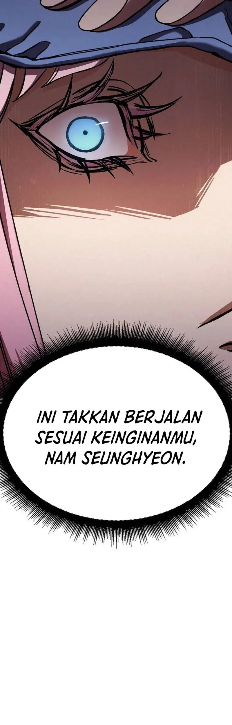 God’s Cooking Chapter 28 - halaman 34