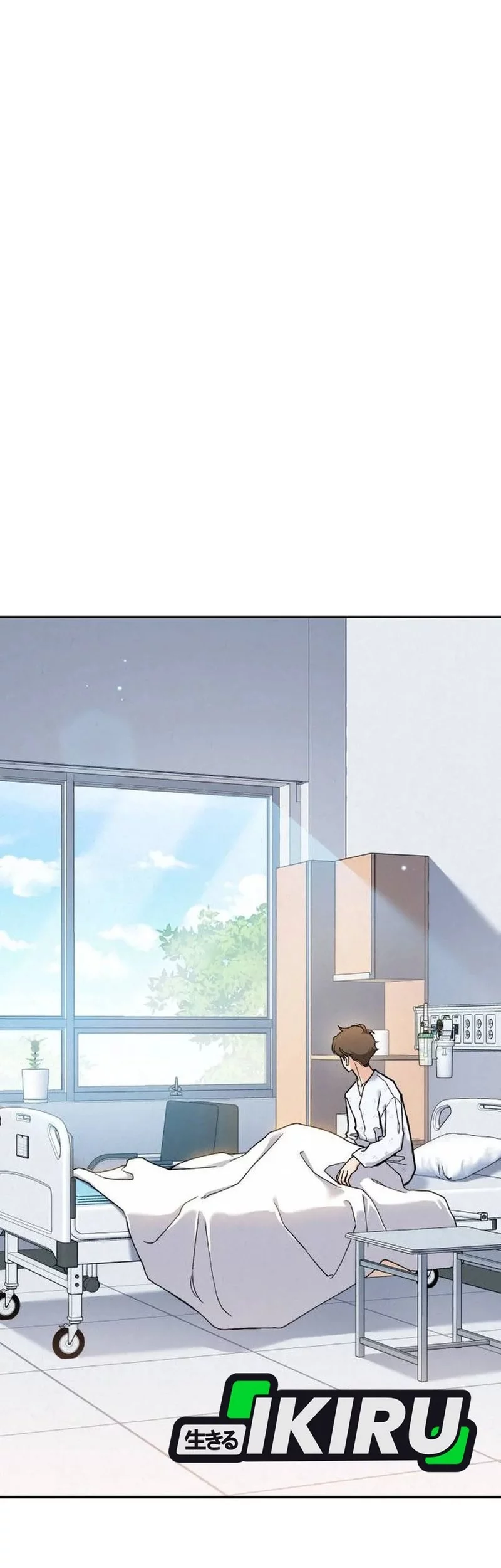 God’s Cooking Chapter 28 - halaman 37