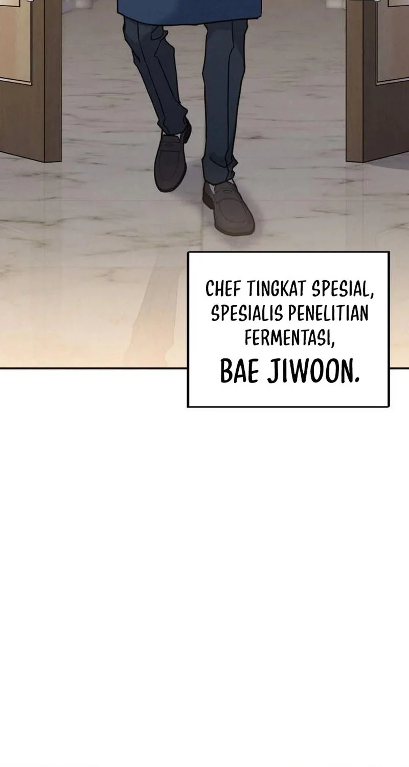 God’s Cooking Chapter 28 - halaman 4