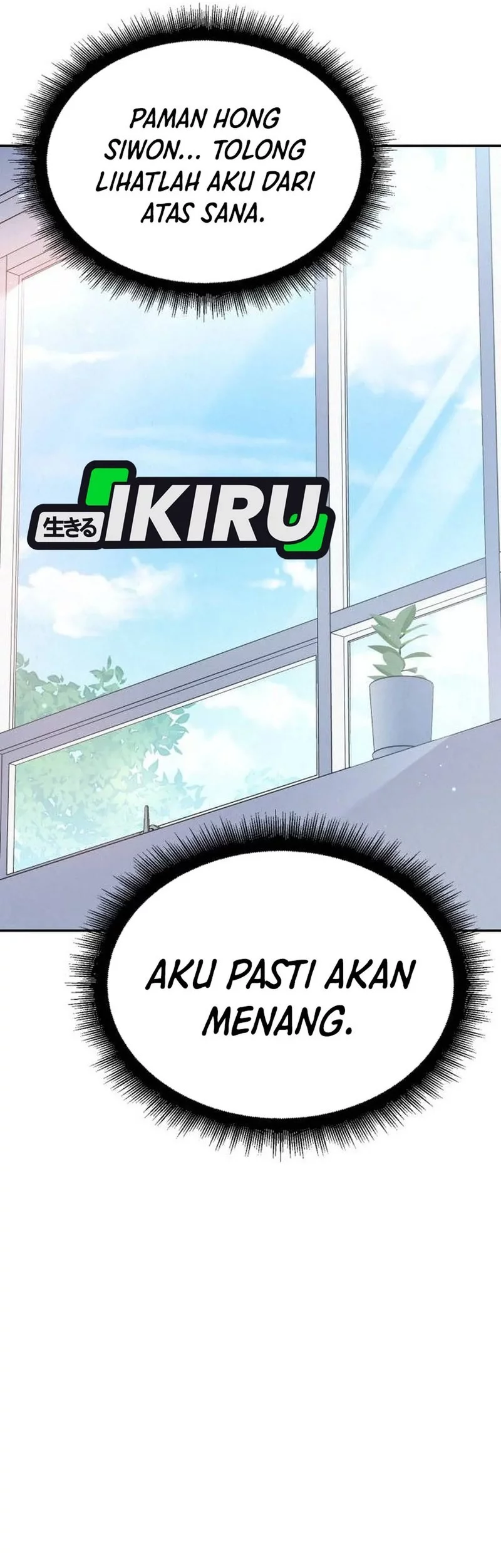 God’s Cooking Chapter 28 - halaman 48