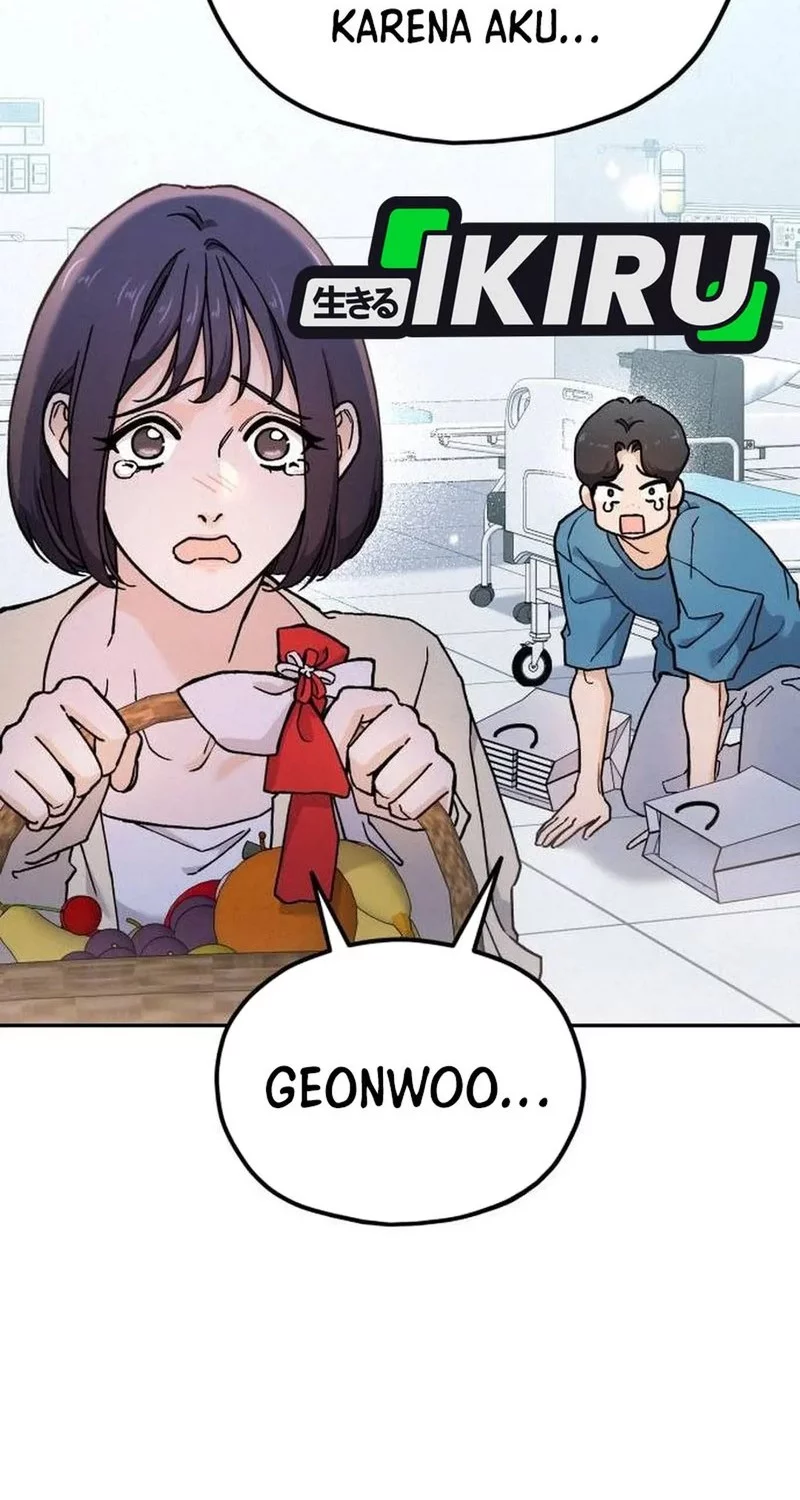 God’s Cooking Chapter 28 - halaman 55