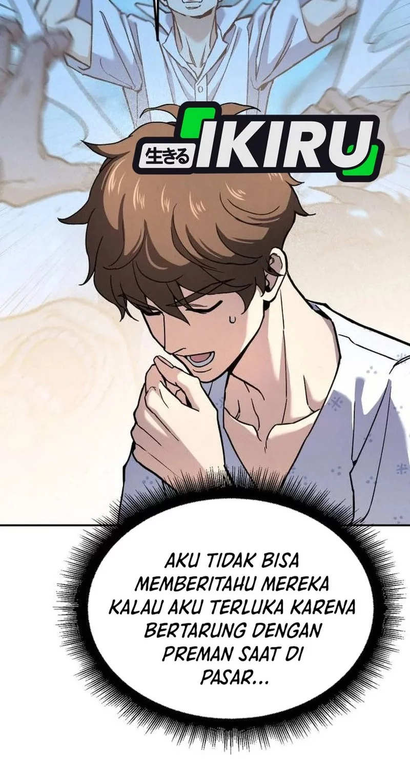 God’s Cooking Chapter 28 - halaman 59