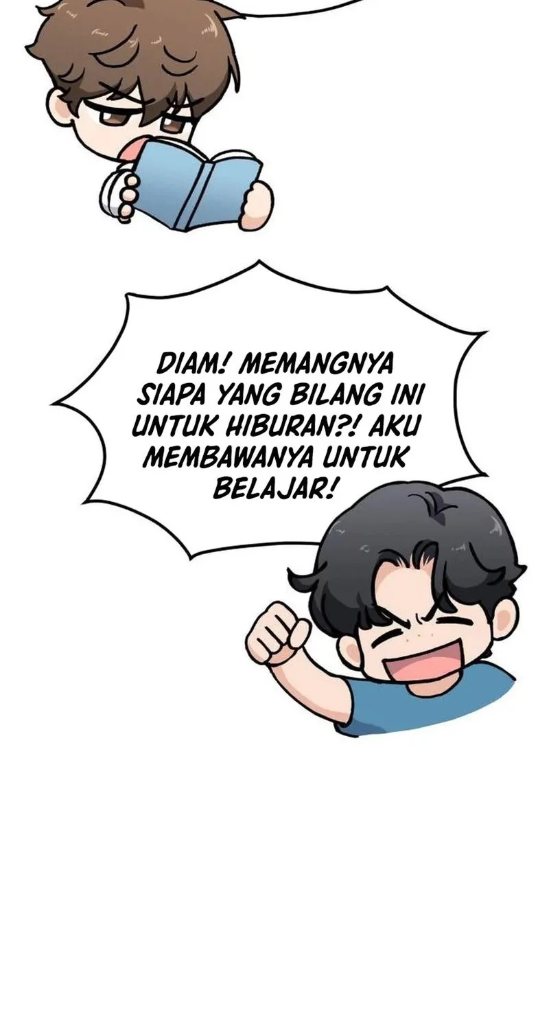 God’s Cooking Chapter 28 - halaman 63
