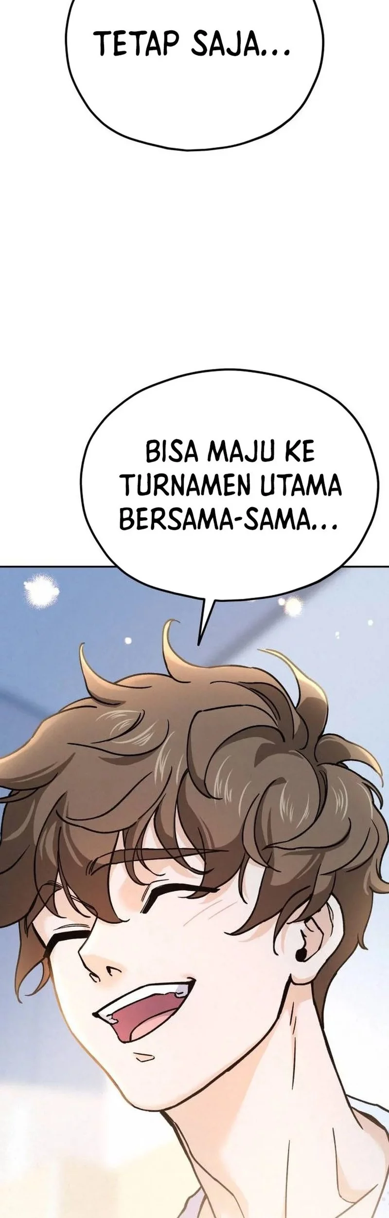 God’s Cooking Chapter 28 - halaman 65