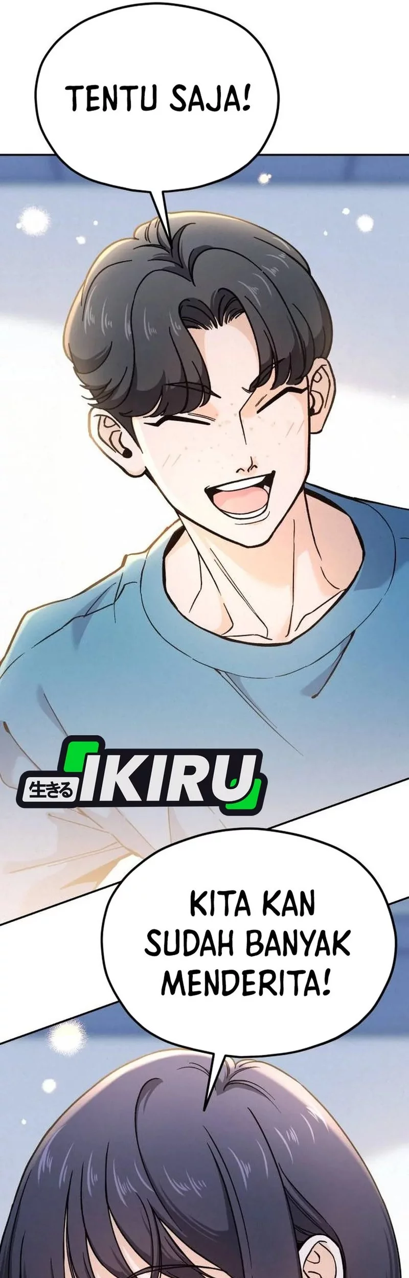 God’s Cooking Chapter 28 - halaman 67