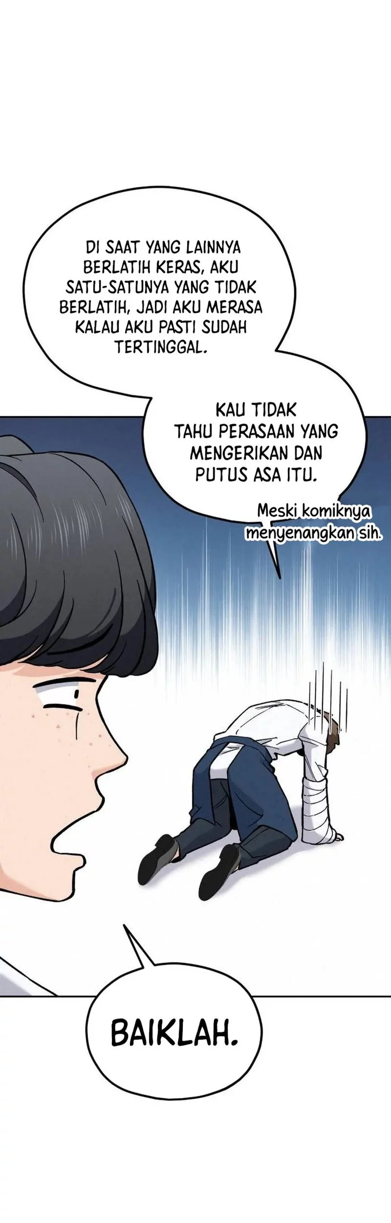 God’s Cooking Chapter 28 - halaman 76
