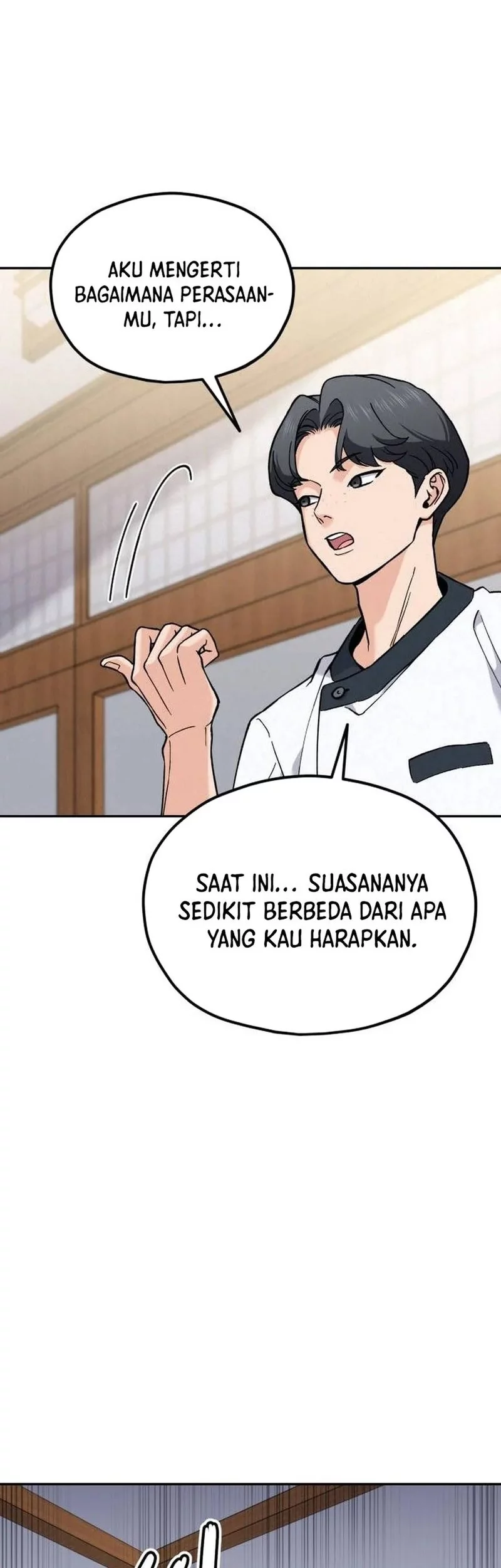 God’s Cooking Chapter 28 - halaman 77