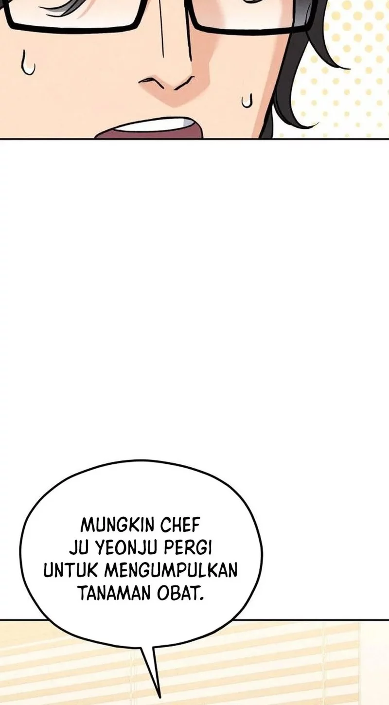 God’s Cooking Chapter 28 - halaman 8