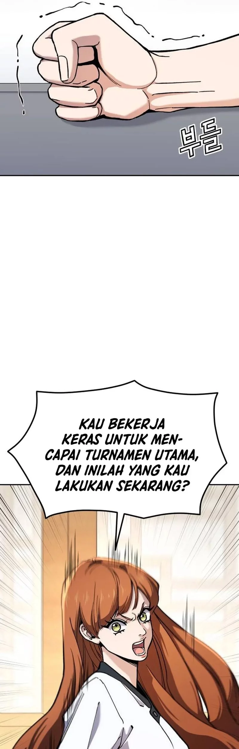 God’s Cooking Chapter 28 - halaman 83