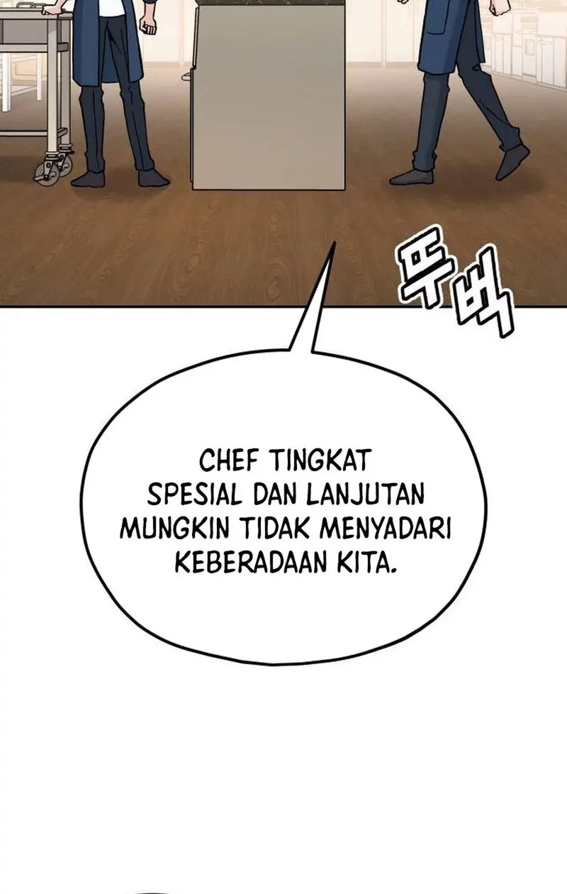 God’s Cooking Chapter 28 - halaman 90