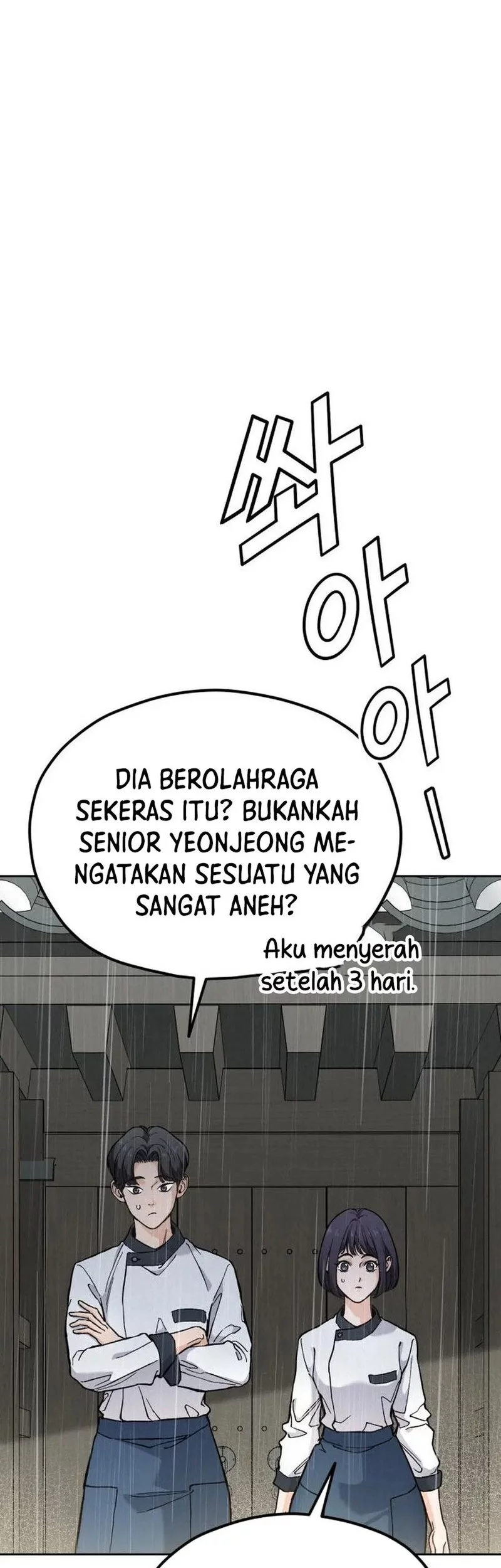 God’s Cooking Chapter 29 - halaman 101