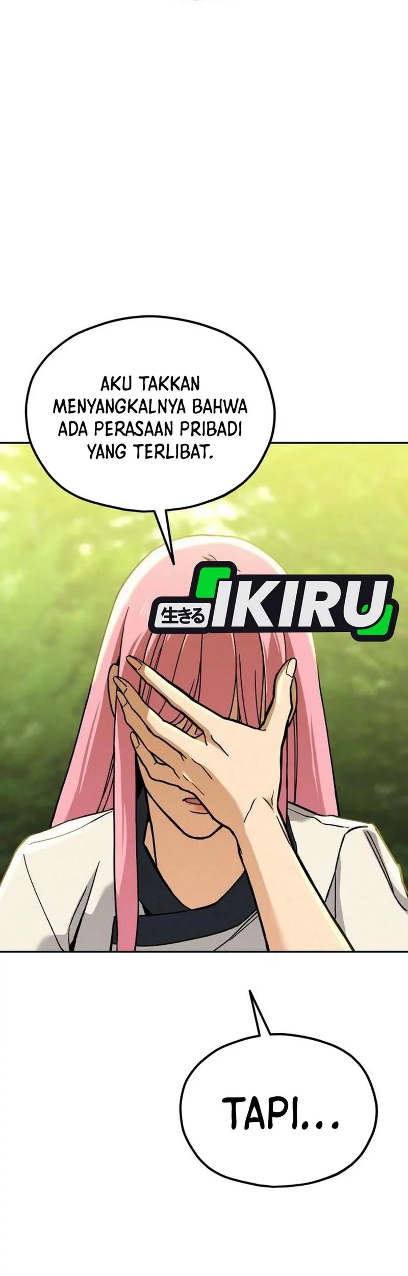 God’s Cooking Chapter 29 - halaman 30