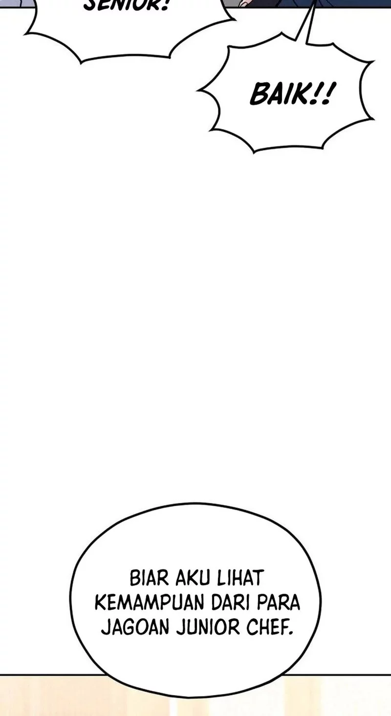 God’s Cooking Chapter 29 - halaman 71
