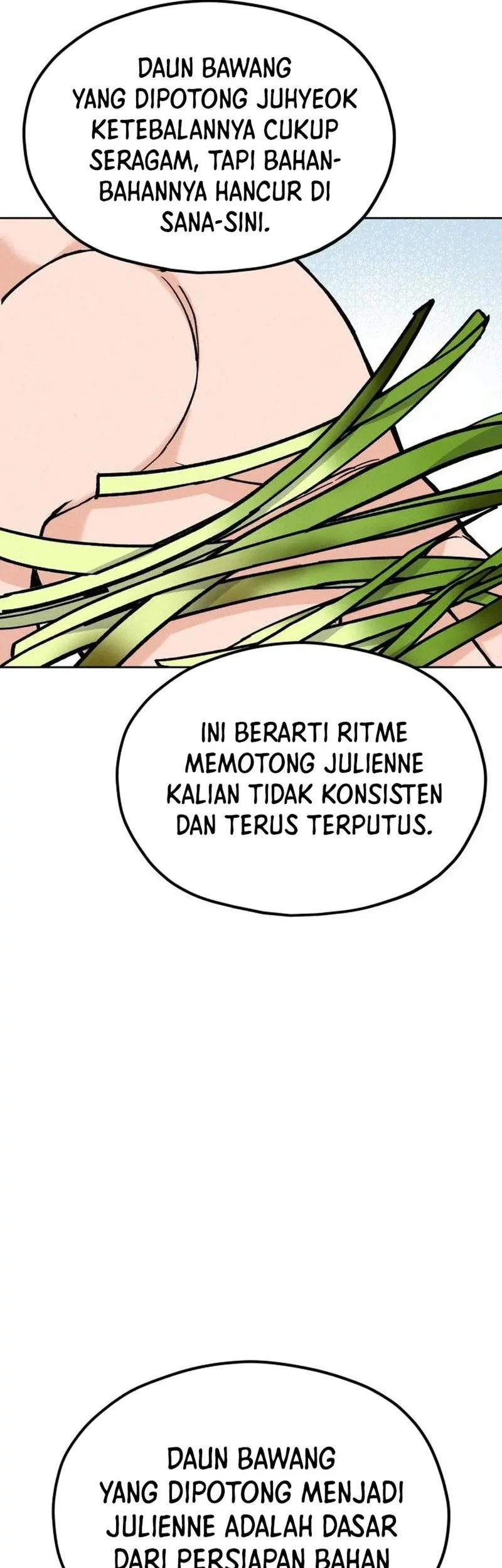 God’s Cooking Chapter 29 - halaman 80
