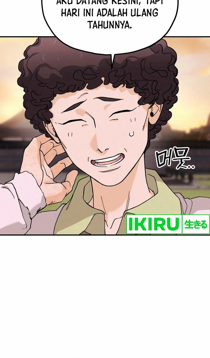 God’s Cooking Chapter 3 - halaman 32