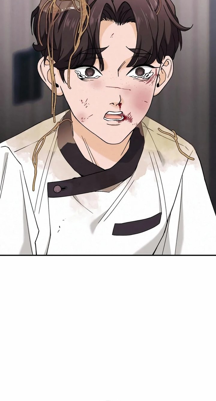 God’s Cooking Chapter 3 - halaman 56
