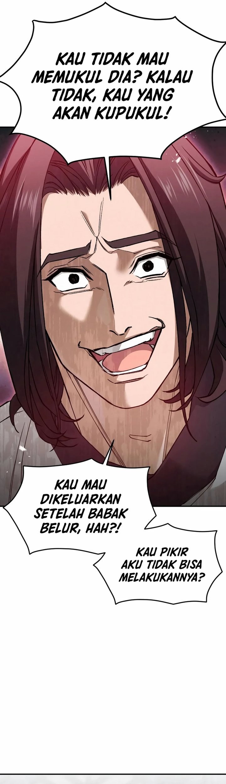 God’s Cooking Chapter 3 - halaman 65