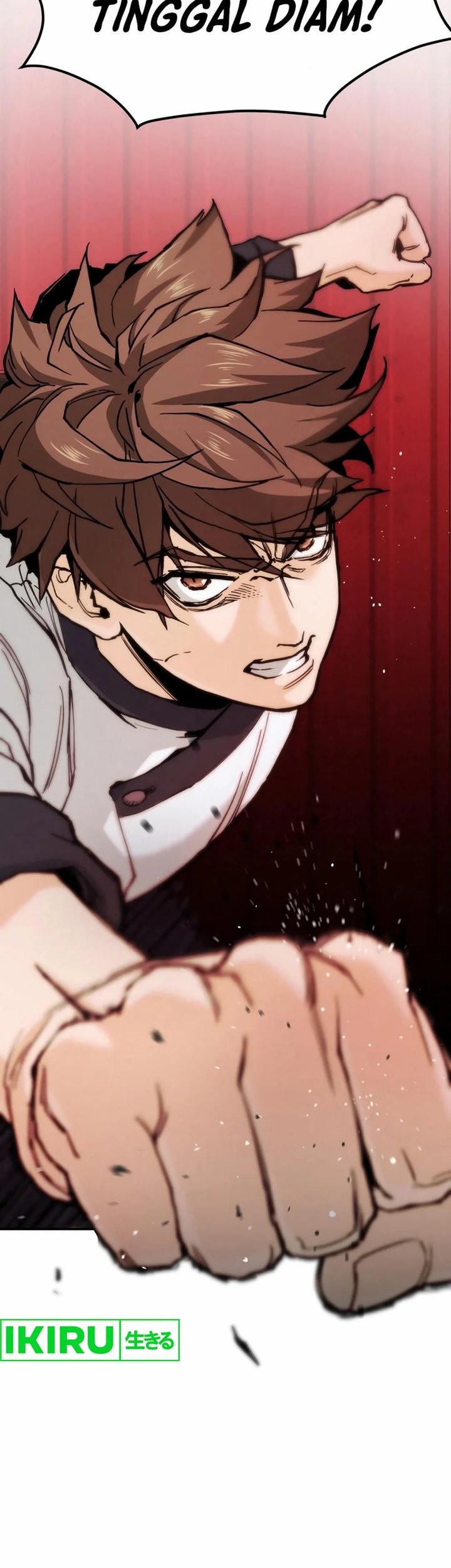 God’s Cooking Chapter 3 - halaman 71