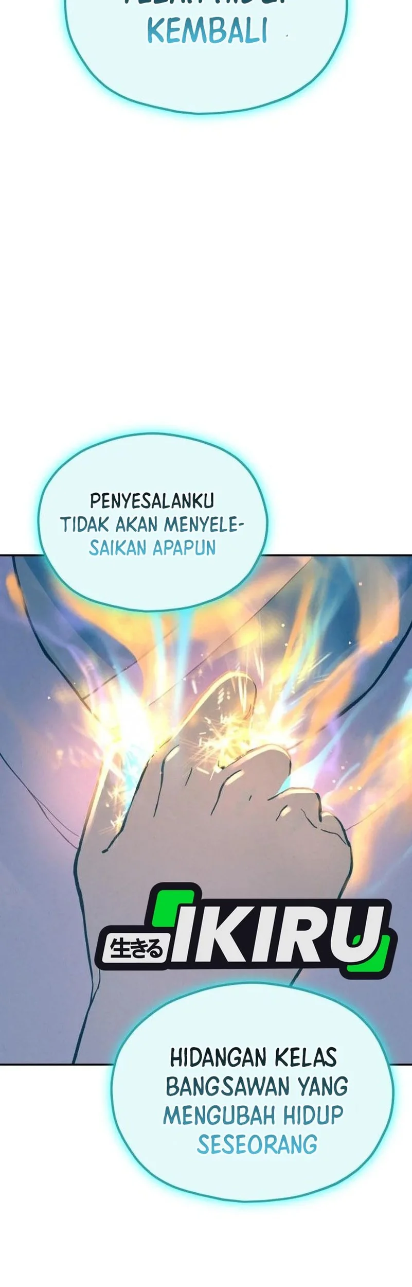 God’s Cooking Chapter 30 - halaman 101