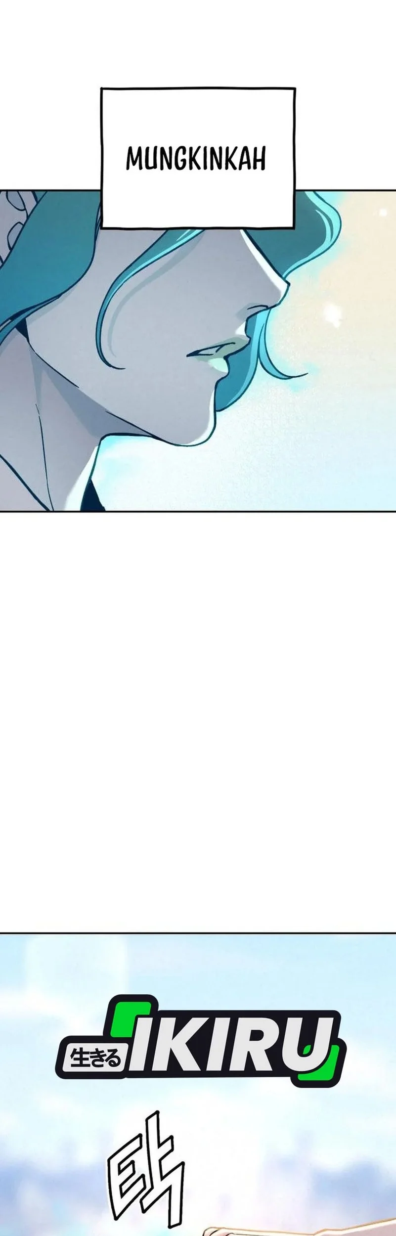 God’s Cooking Chapter 30 - halaman 112