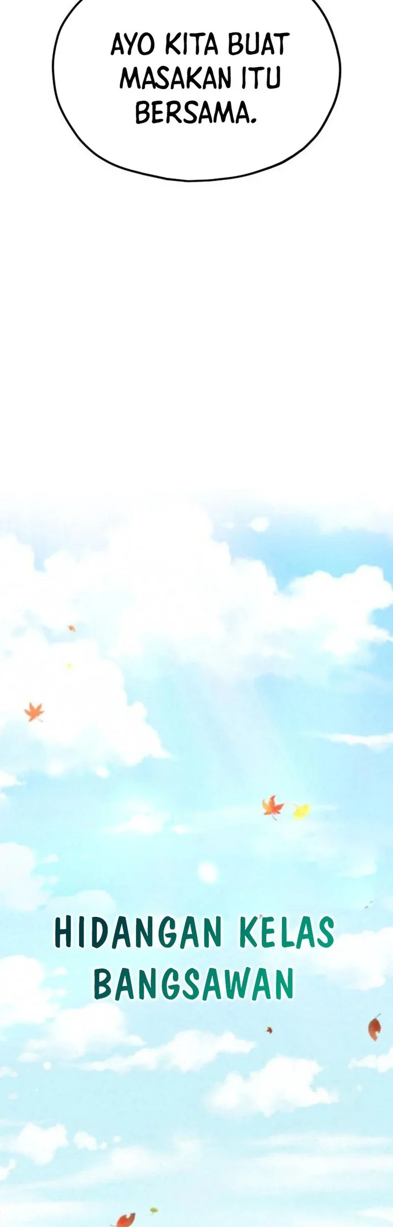 God’s Cooking Chapter 30 - halaman 116