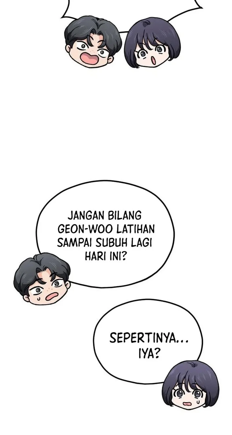 God’s Cooking Chapter 30 - halaman 16