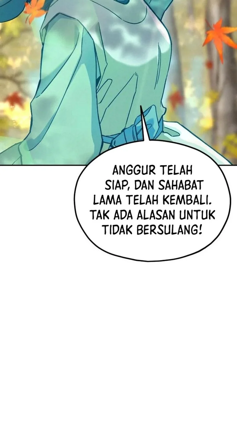 God’s Cooking Chapter 30 - halaman 39