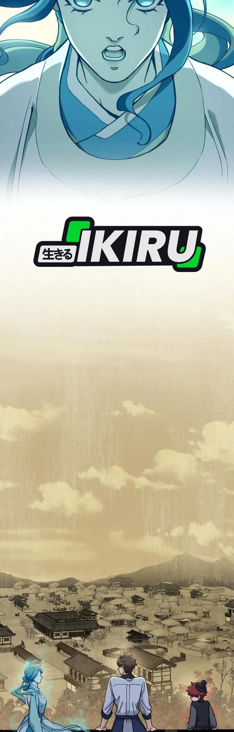 God’s Cooking Chapter 30 - halaman 58