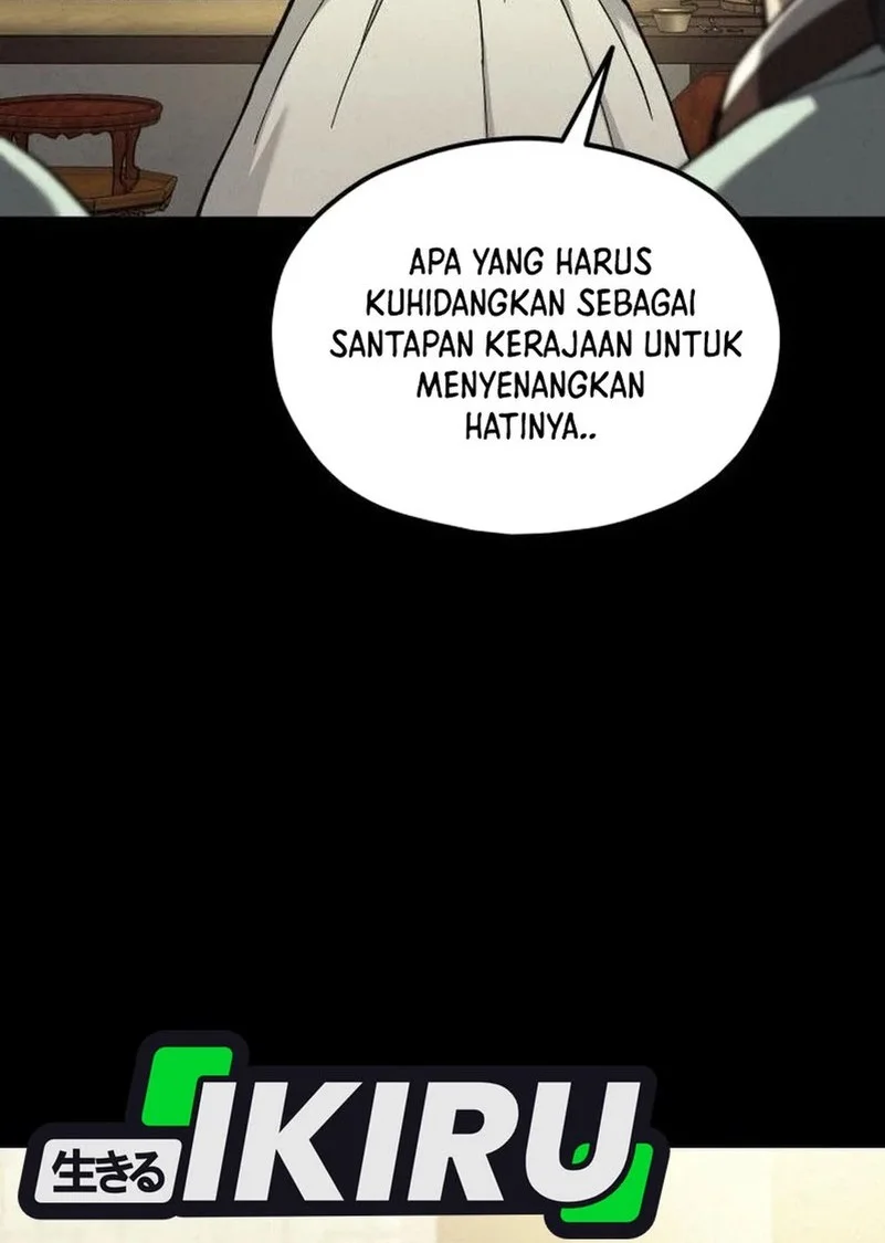 God’s Cooking Chapter 30 - halaman 63