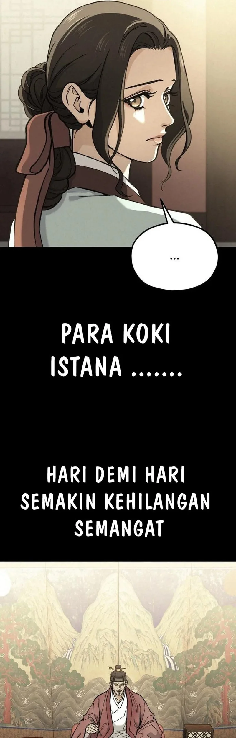 God’s Cooking Chapter 30 - halaman 64
