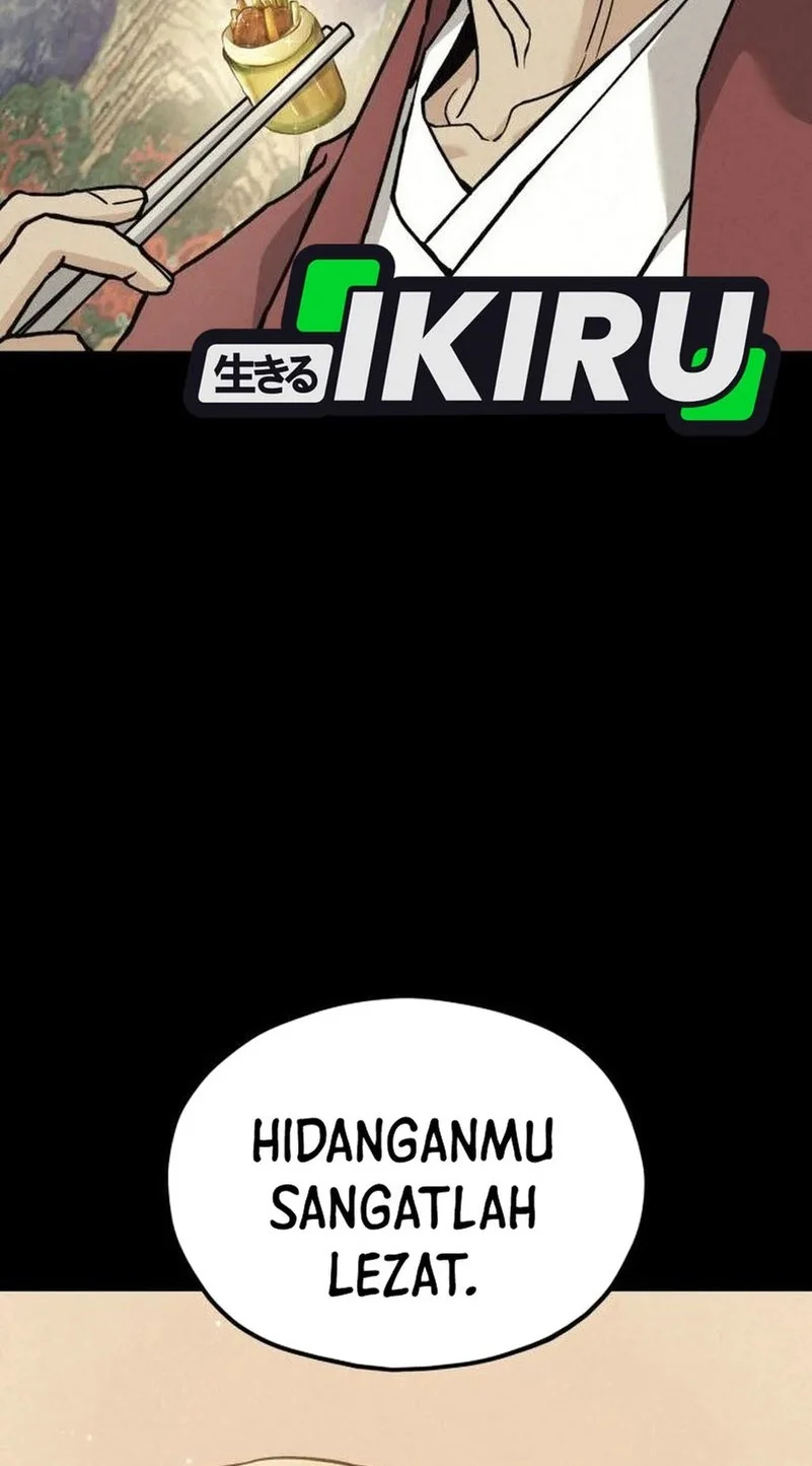 God’s Cooking Chapter 30 - halaman 67