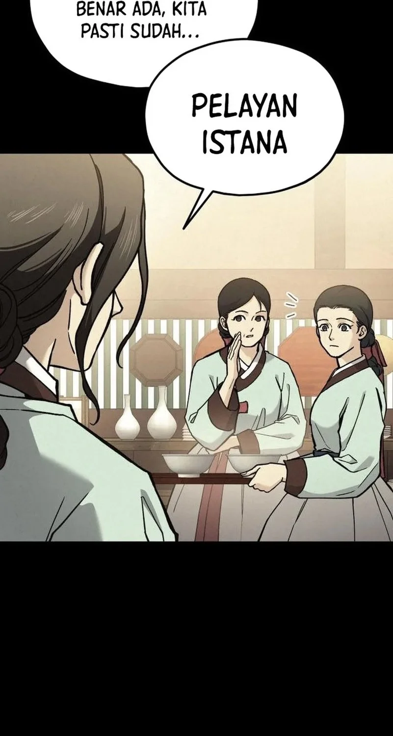 God’s Cooking Chapter 30 - halaman 71