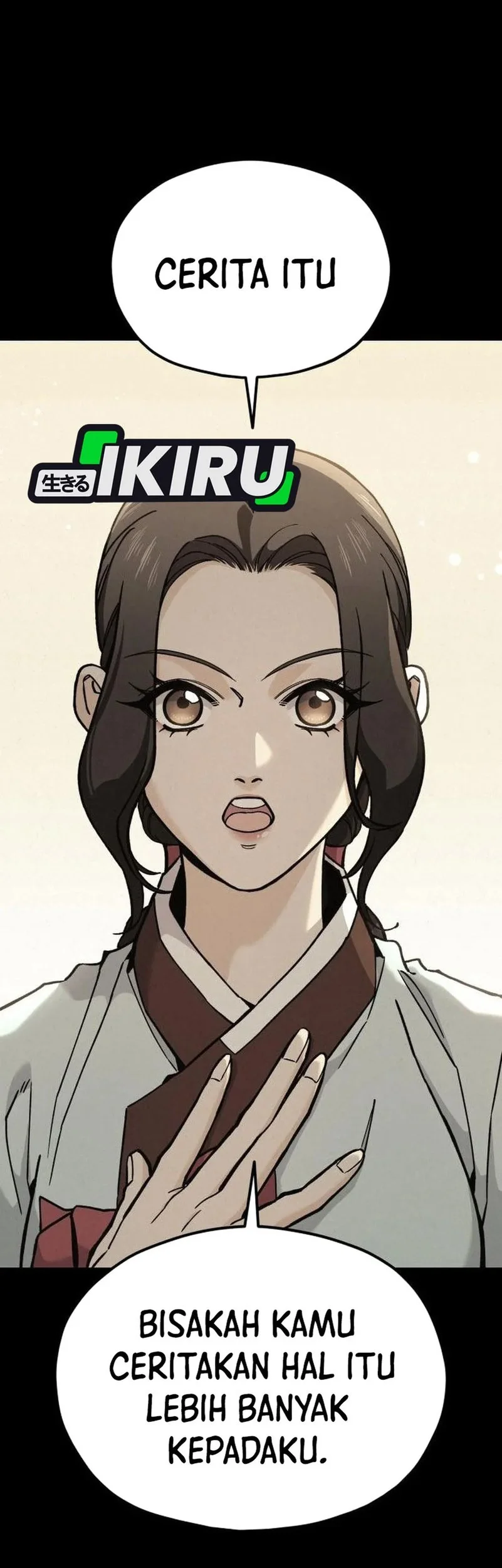 God’s Cooking Chapter 30 - halaman 72