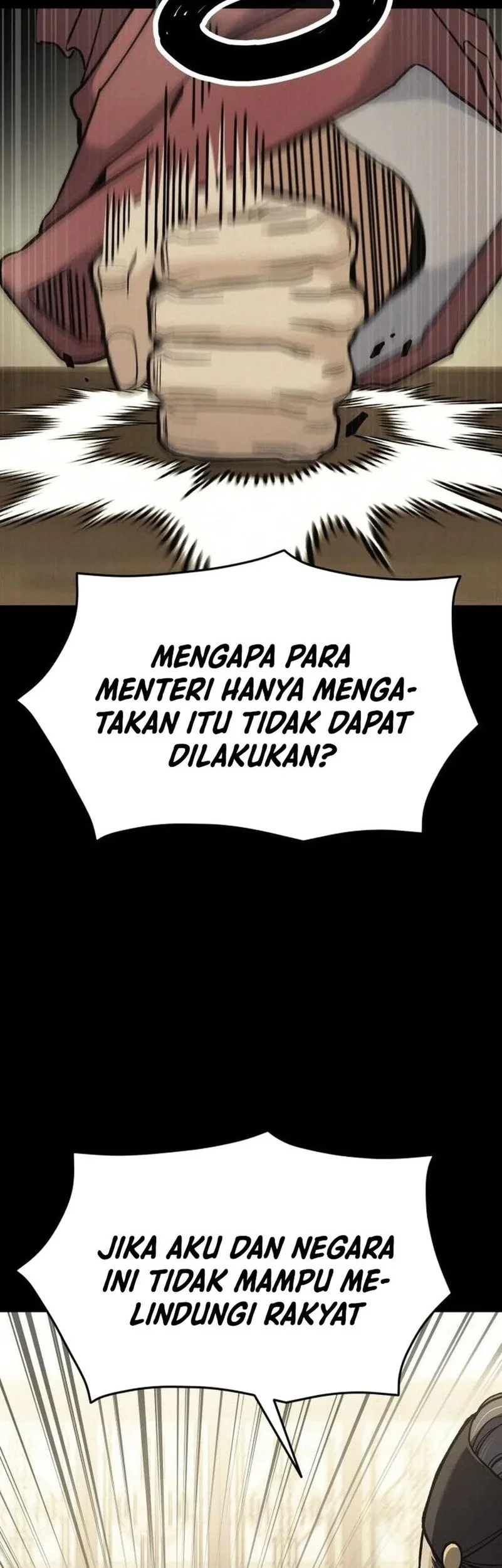 God’s Cooking Chapter 30 - halaman 85
