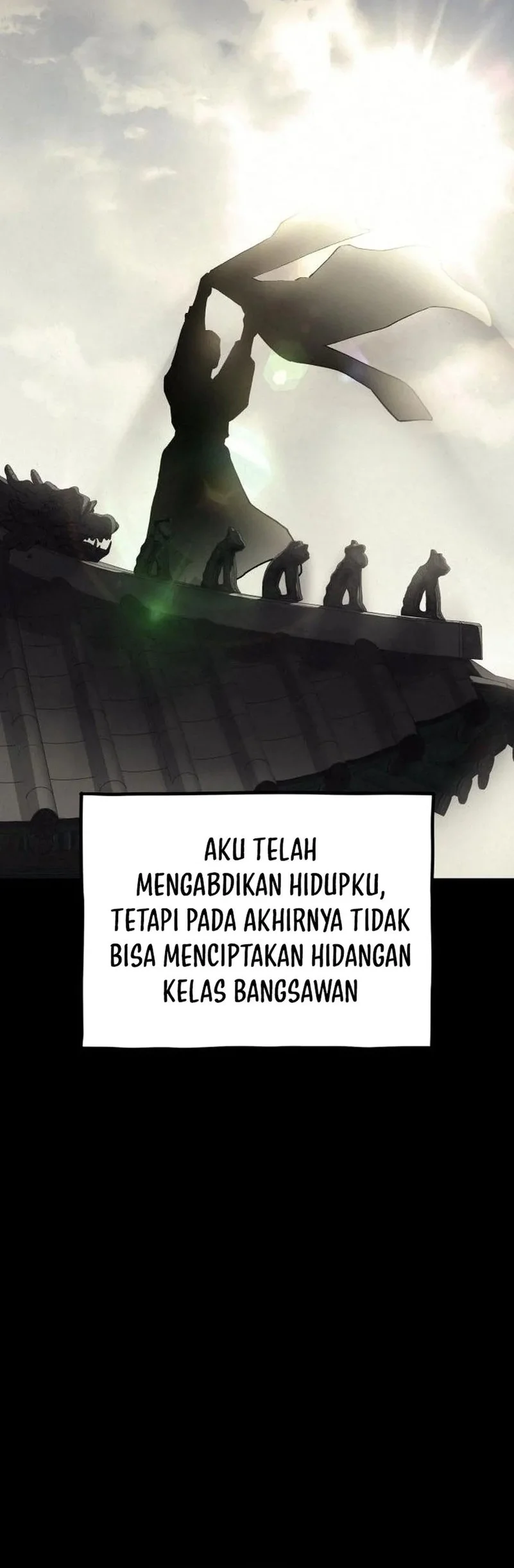 God’s Cooking Chapter 30 - halaman 94