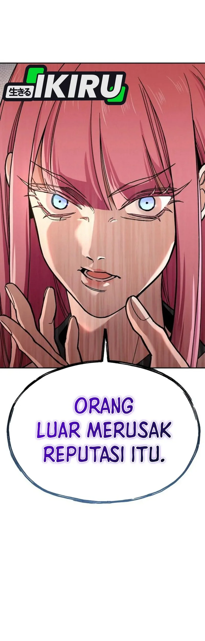 God’s Cooking Chapter 31 - halaman 136