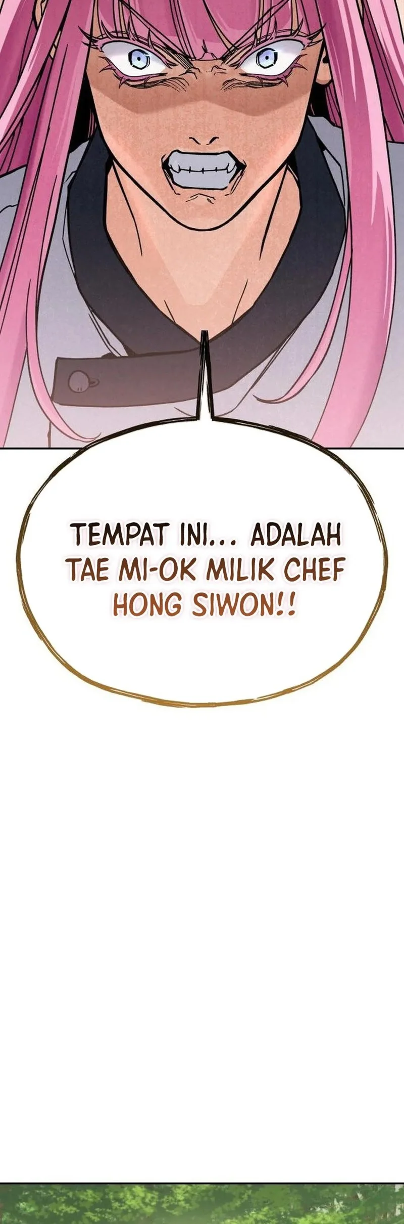 God’s Cooking Chapter 31 - halaman 142