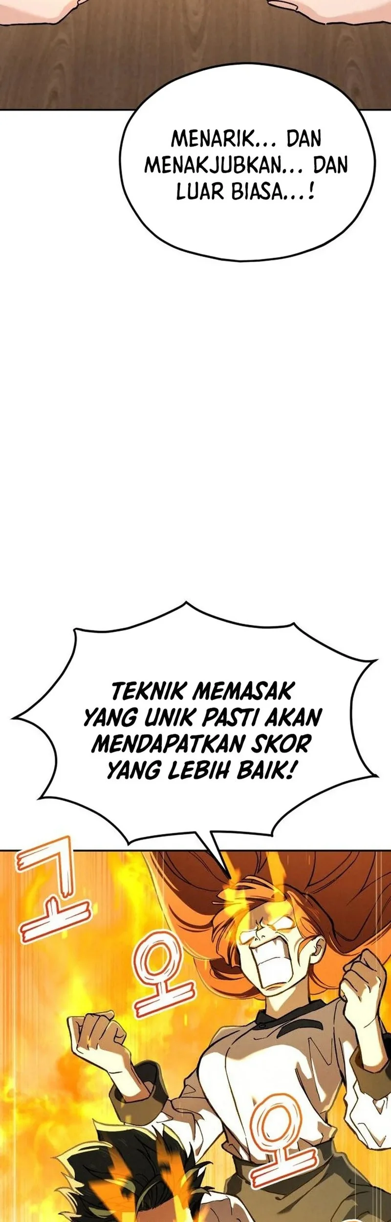 God’s Cooking Chapter 31 - halaman 161